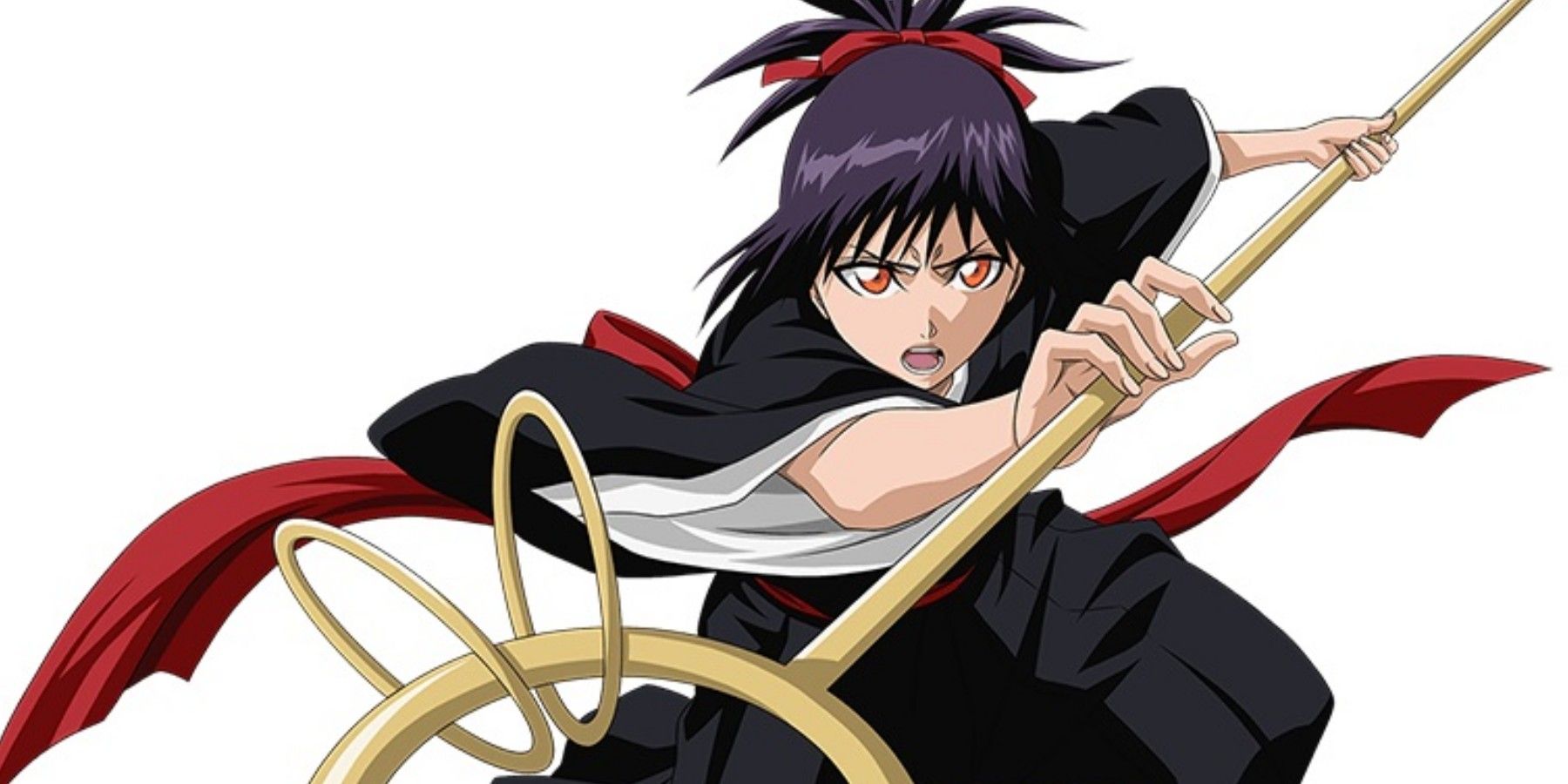 BLEACH: Who is Ichika Abarai?