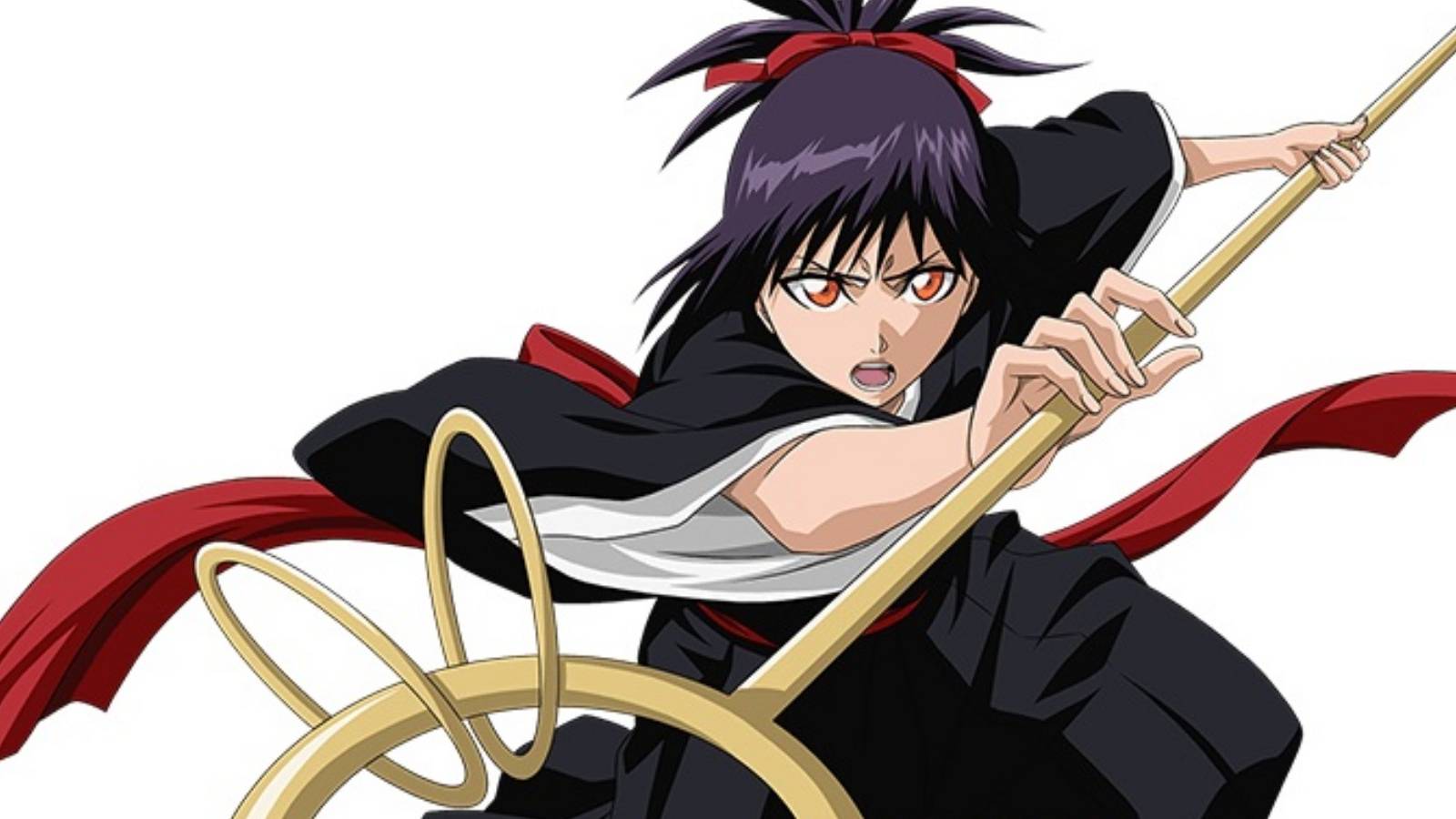 BLEACH: Memories of Nobody Senna