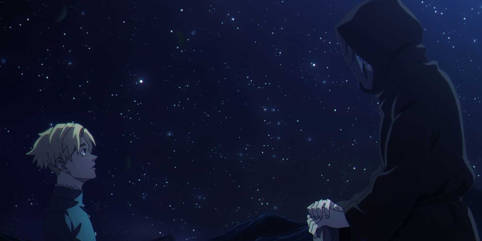 Rafal and Hubert – Orb on the Movements of the Earth Episode 1