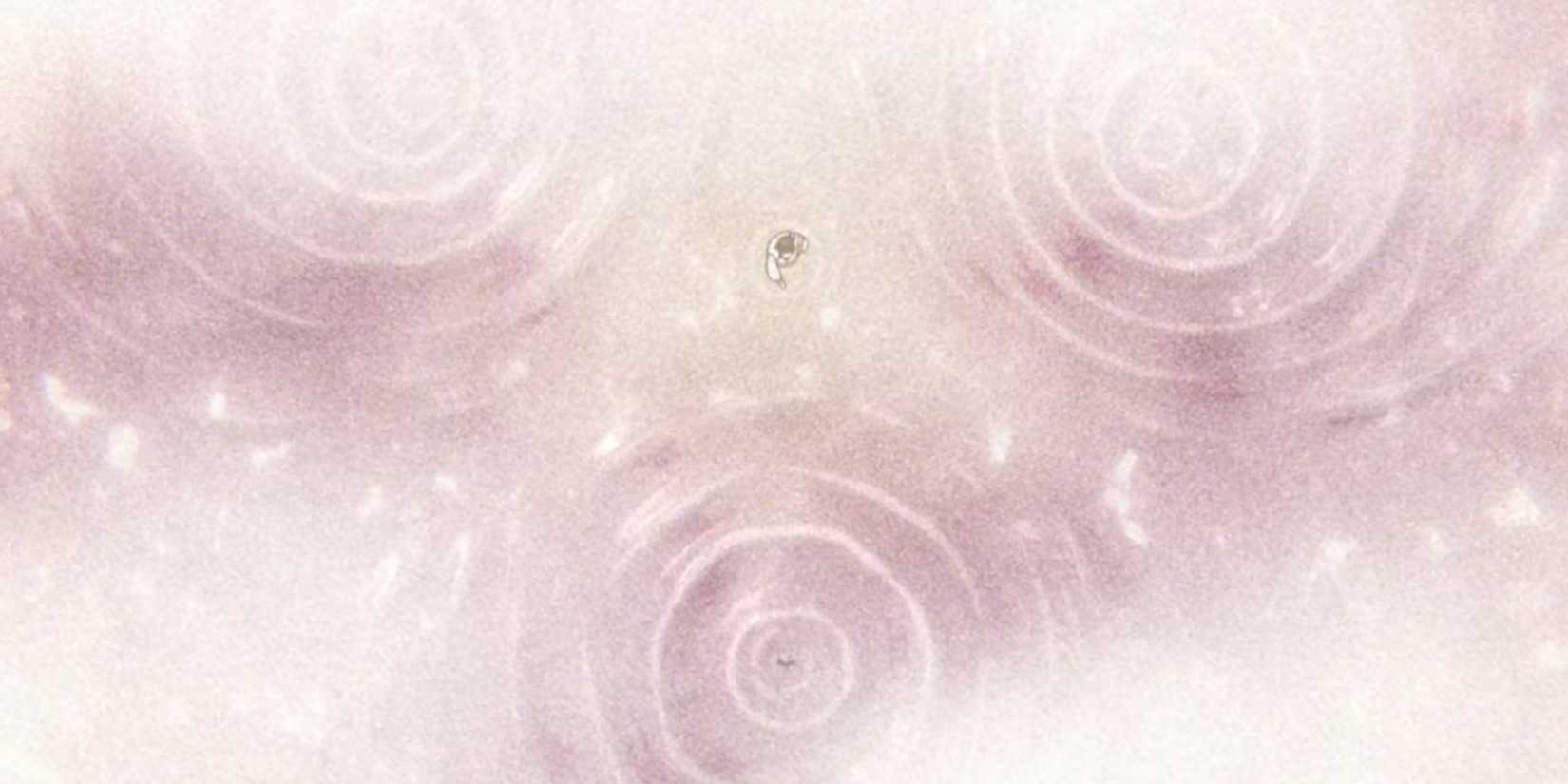 The Creation of the Realms – BLEACH: Thousand-Year Blood War Part 3 Episode 2