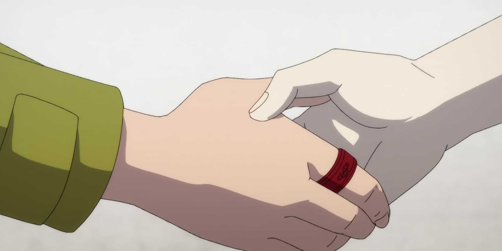 Khun Aguero Signs Loan Deal With Team Sweet and Sour – Tower of God Season 2 Episode 13