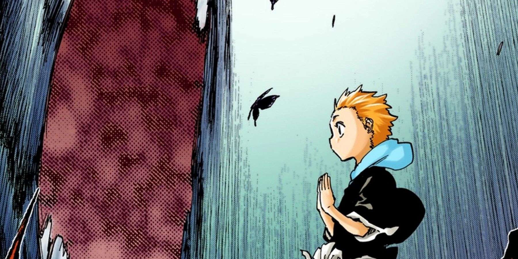 BLEACH: The Structure of the Realms, Explained