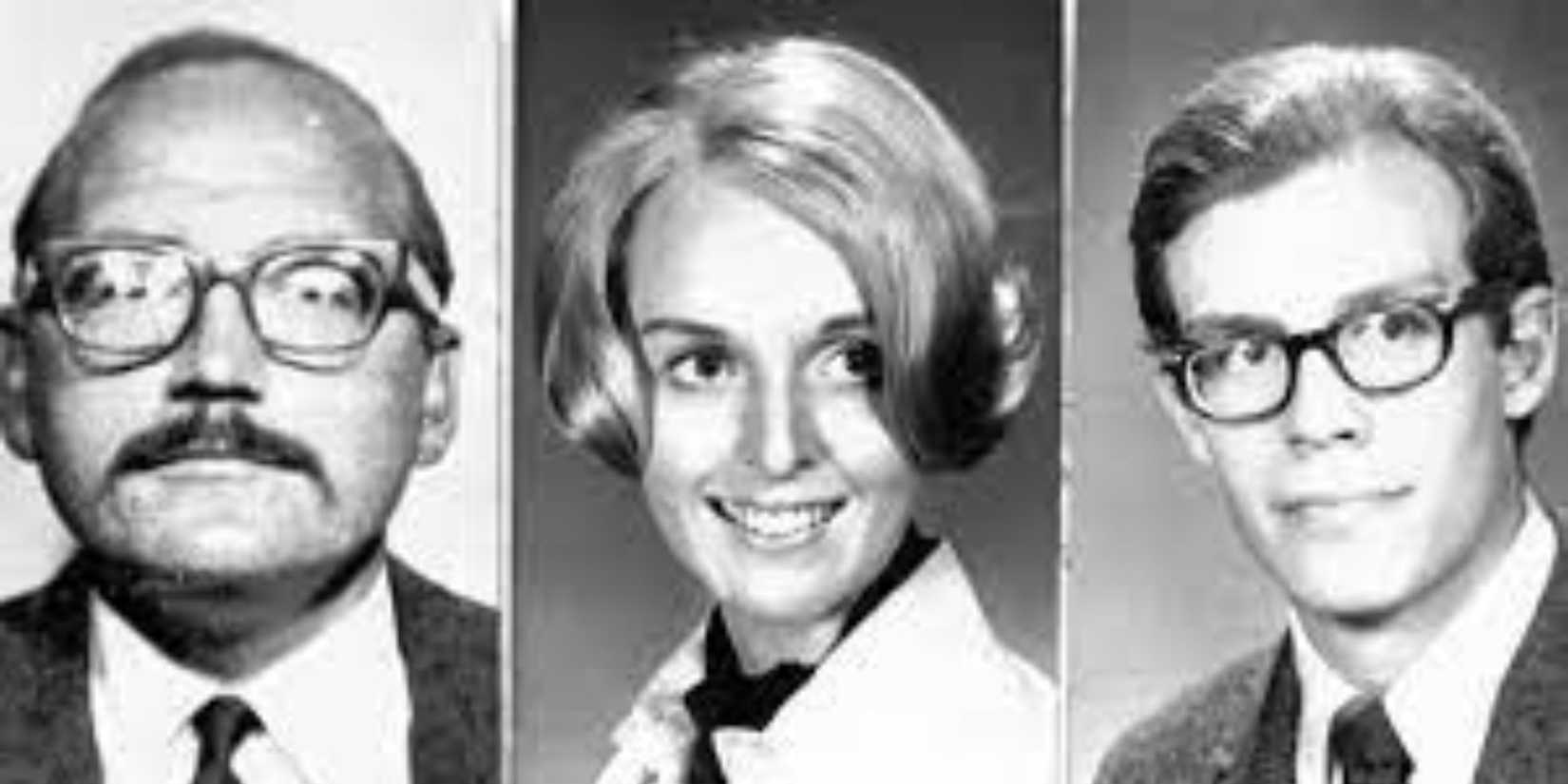 victims of the zodiac