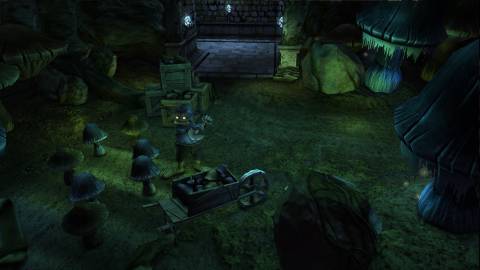 Impire Press Image 3