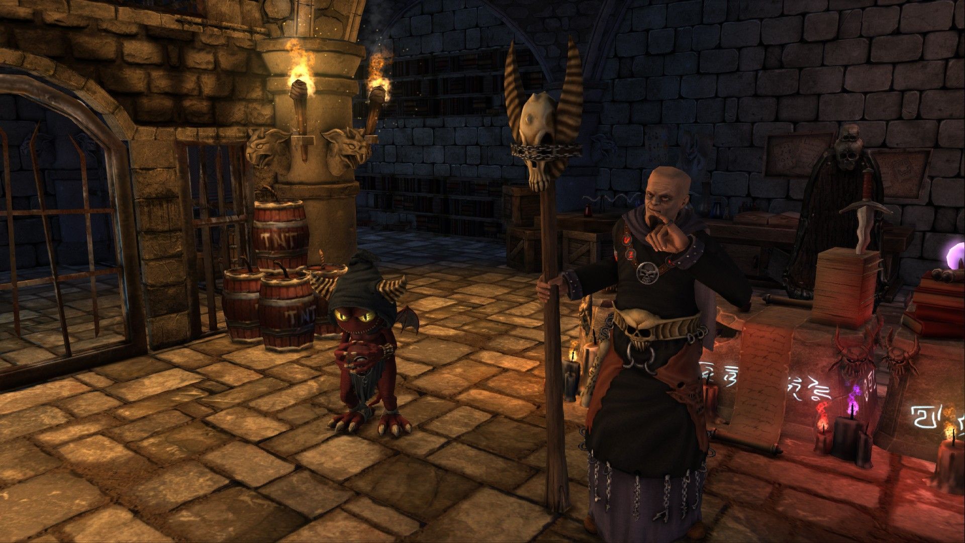 Impire Press Image 4