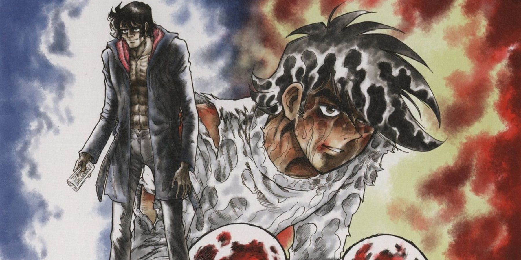 Influential Shonen Manga Worth Reading Just For Their Importance to the Genre