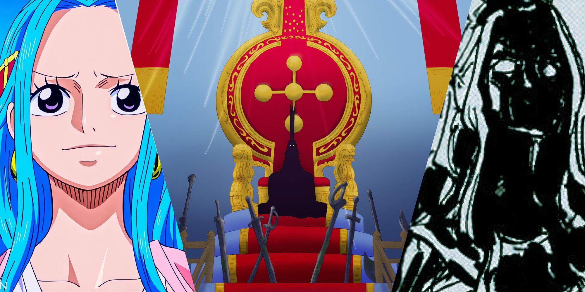 One Piece Theory: Imus Shocking Connection to This Straw Hat Pirate