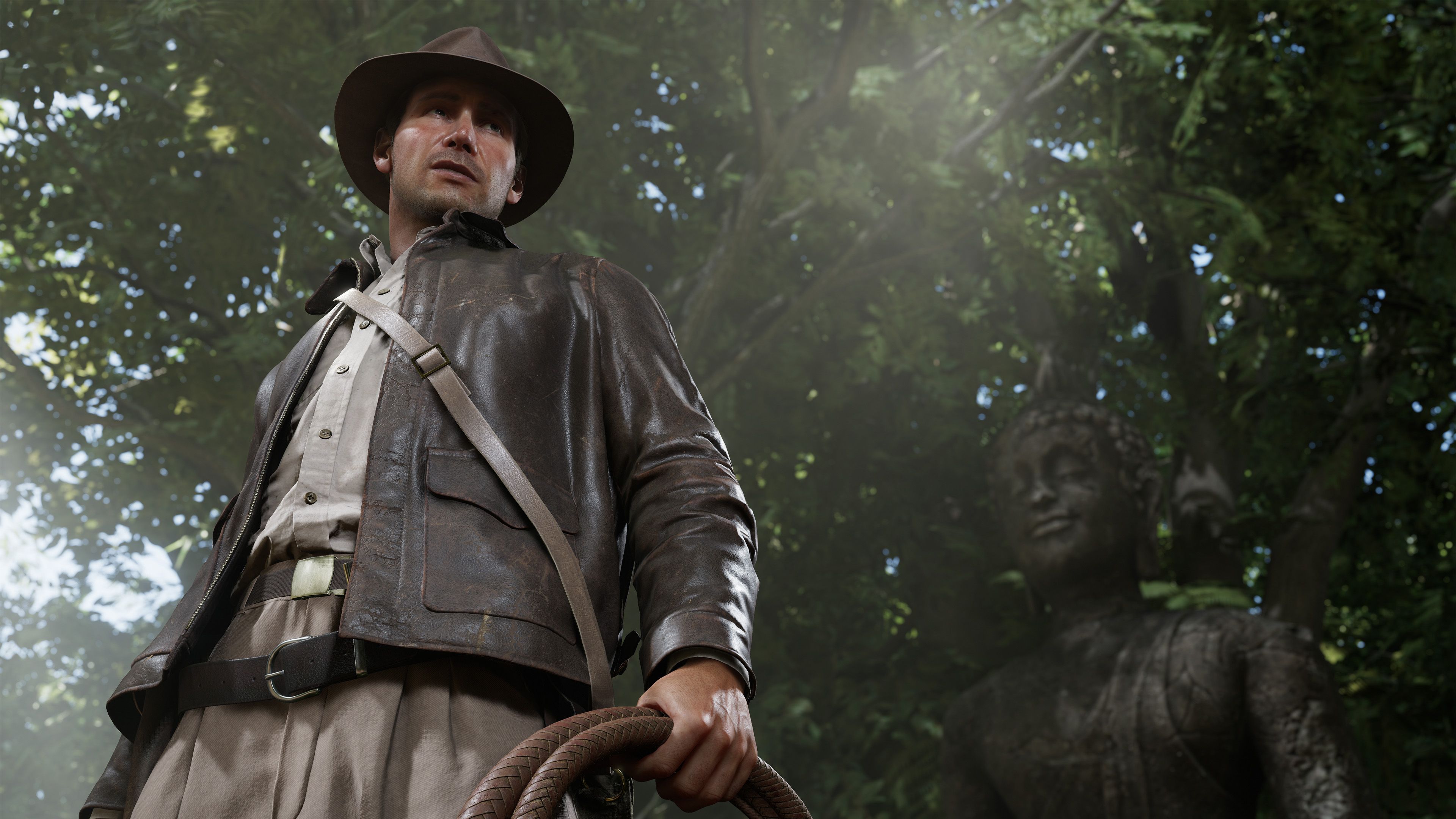 Indiana Jones and the Great Circle Hands-On Preview: MachineGames Crafts a New Adventure