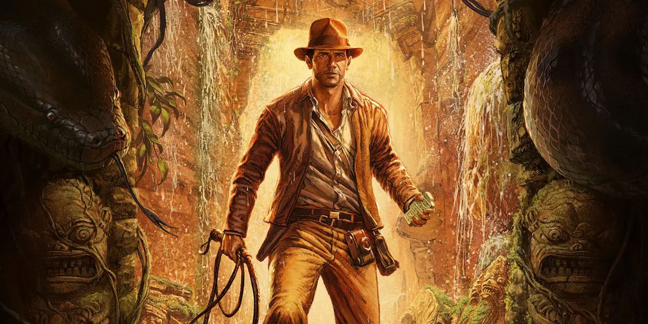 Todd Howard's High Praise for Troy Baker's Indiana Jones: A Deeper Dive into "The Great Circle"