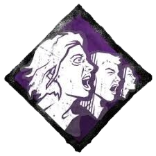 Infectious Fright DBD