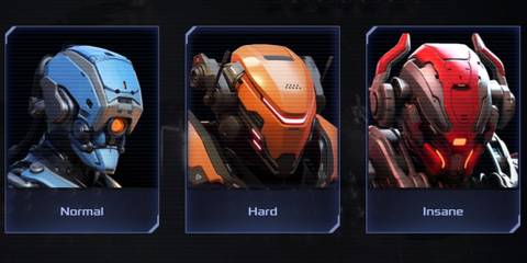 Insane Bot in Mechabellum