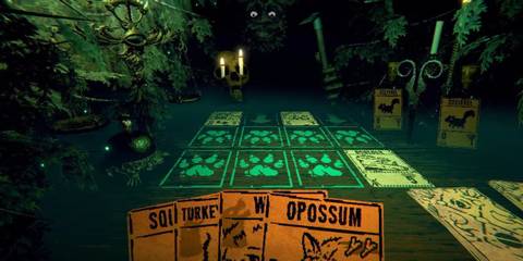 inscryption-prospector-fight