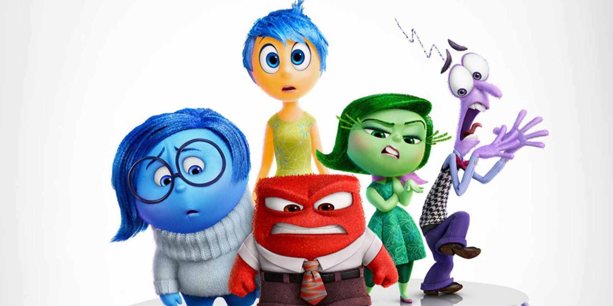 Inside Out 3 Gets Promising Update From Pixar Director