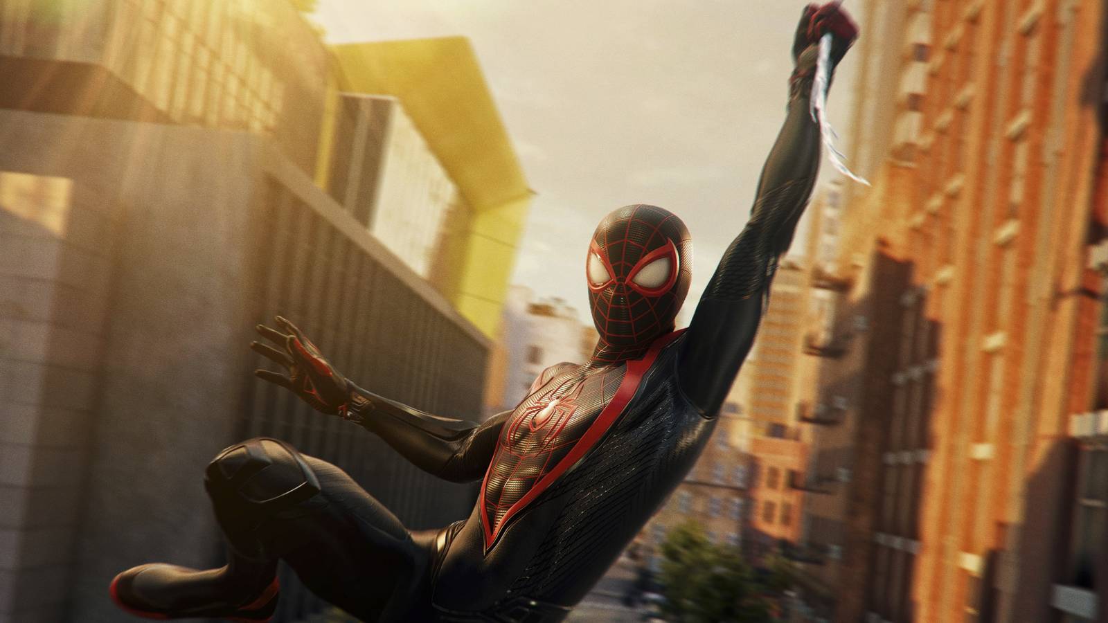 insomiac games ps5 pro updates spider man 2 ratchet and clank rift apart