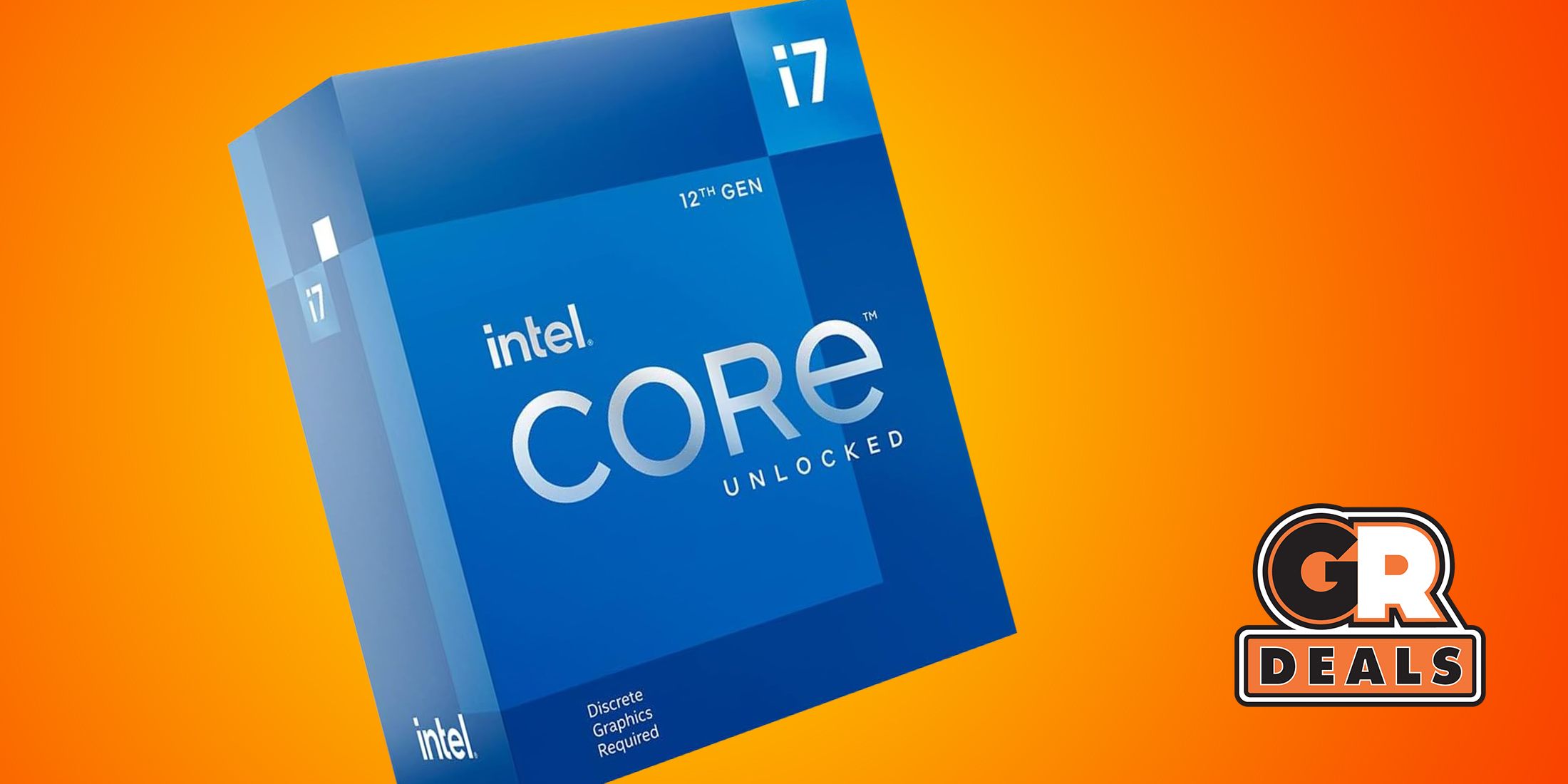 Intel's Core i7 Processor Is Now Cheaper Than Ever Before on Amazon