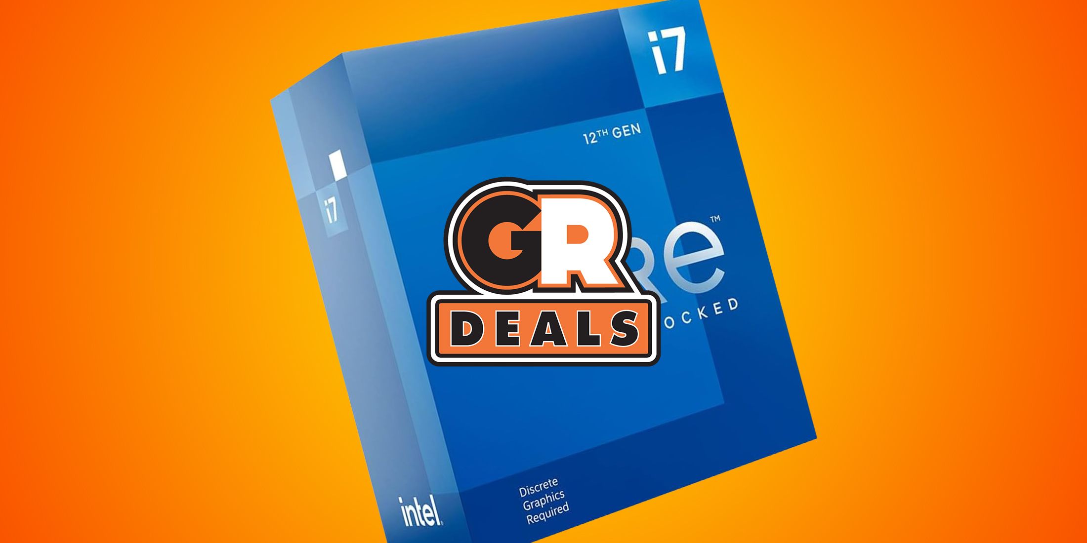 best gaming processor deals