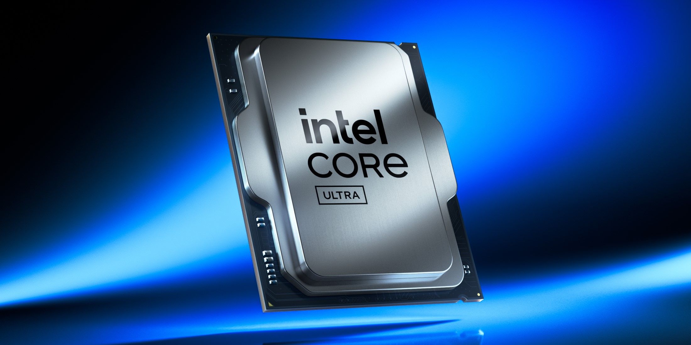 Intel Officially Reveals Arrow Lake CPUs