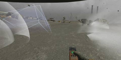 Into the Radius anomalies