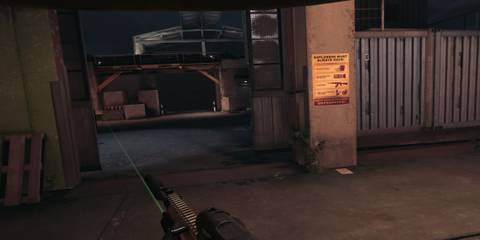 Into the Radius home hub