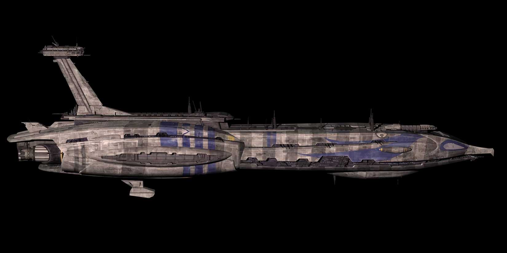Invincible-TCWs2BR3 dreadnought