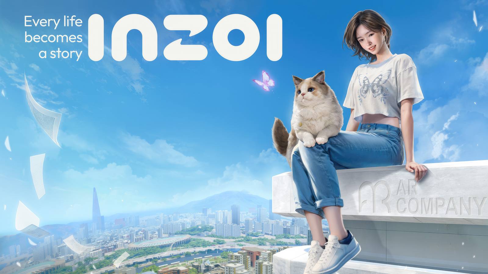 inzoi still coming out 2024