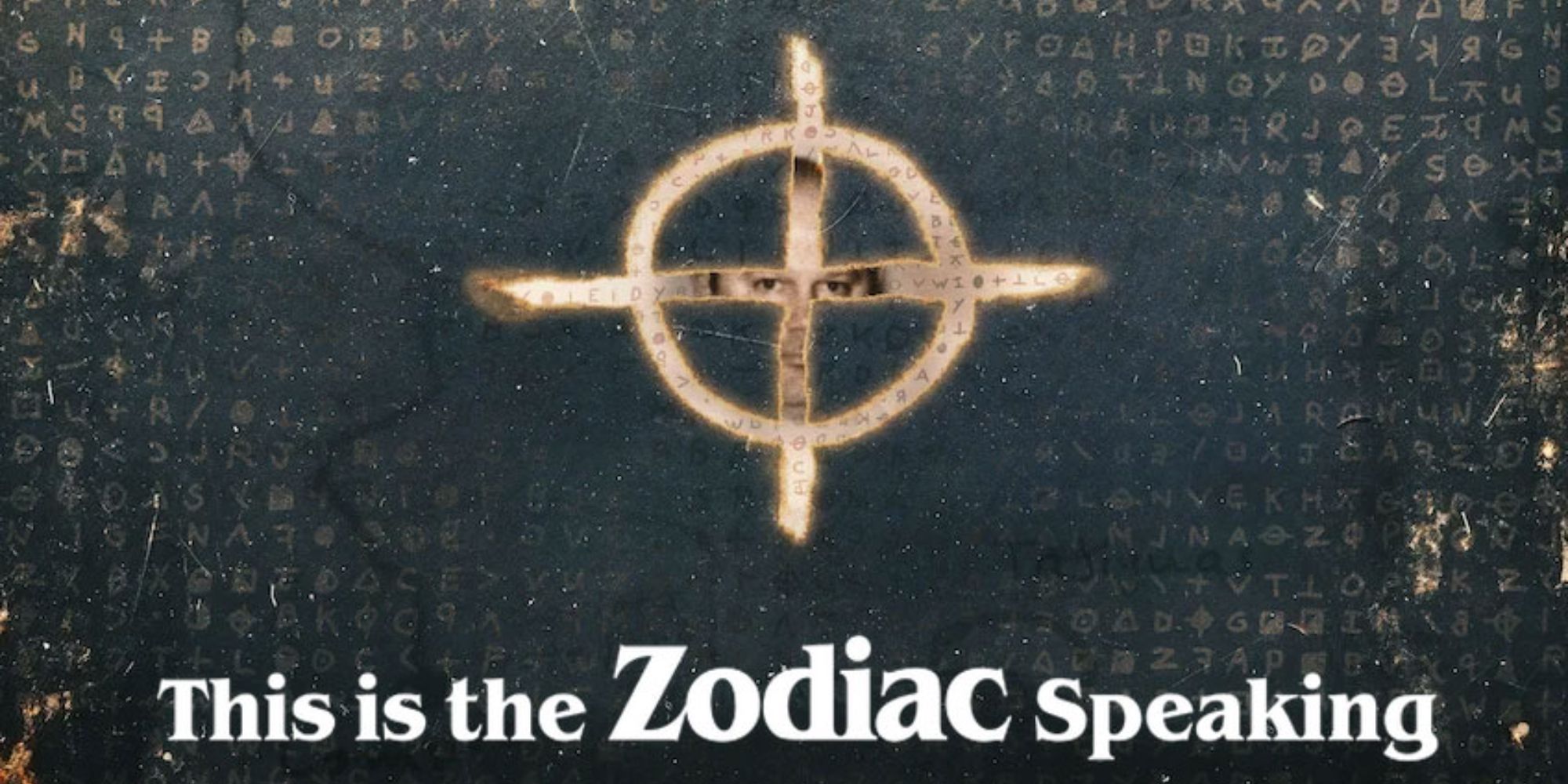 The True Story Behind Netflix's This Is The Zodiac Speaking