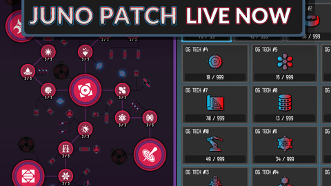 ISEPS Idle Particle Simulator Press Image 1