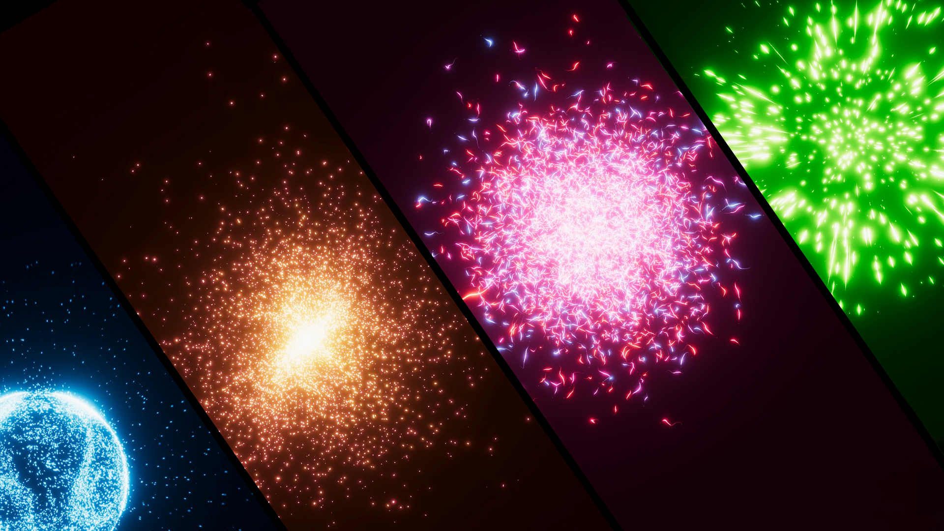 ISEPS Idle Particle Simulator Press Image 2