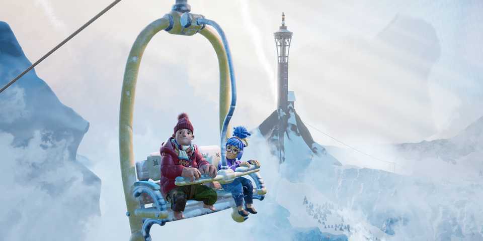 Best Co-Op Games for Two Players, Ranked