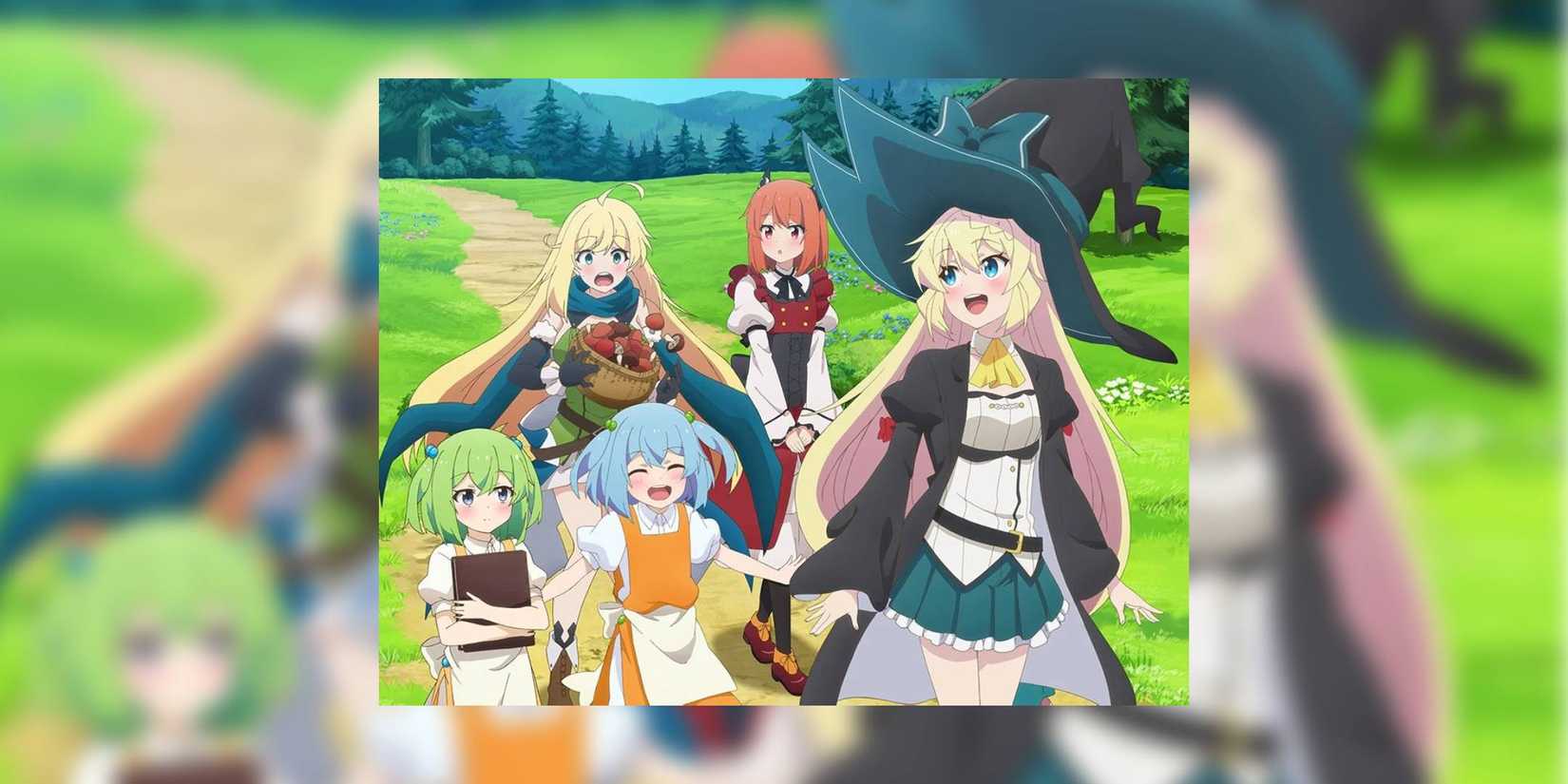 Ive Been Killing Slimes for 300 Years and Maxed Out My Level