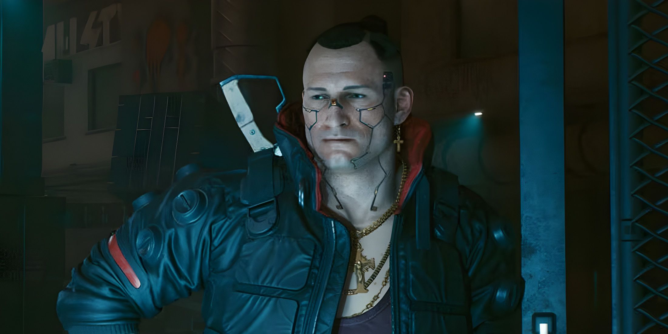 Project Orion: One Narrative Feature of Cyberpunk 2077 Should Be Avoided