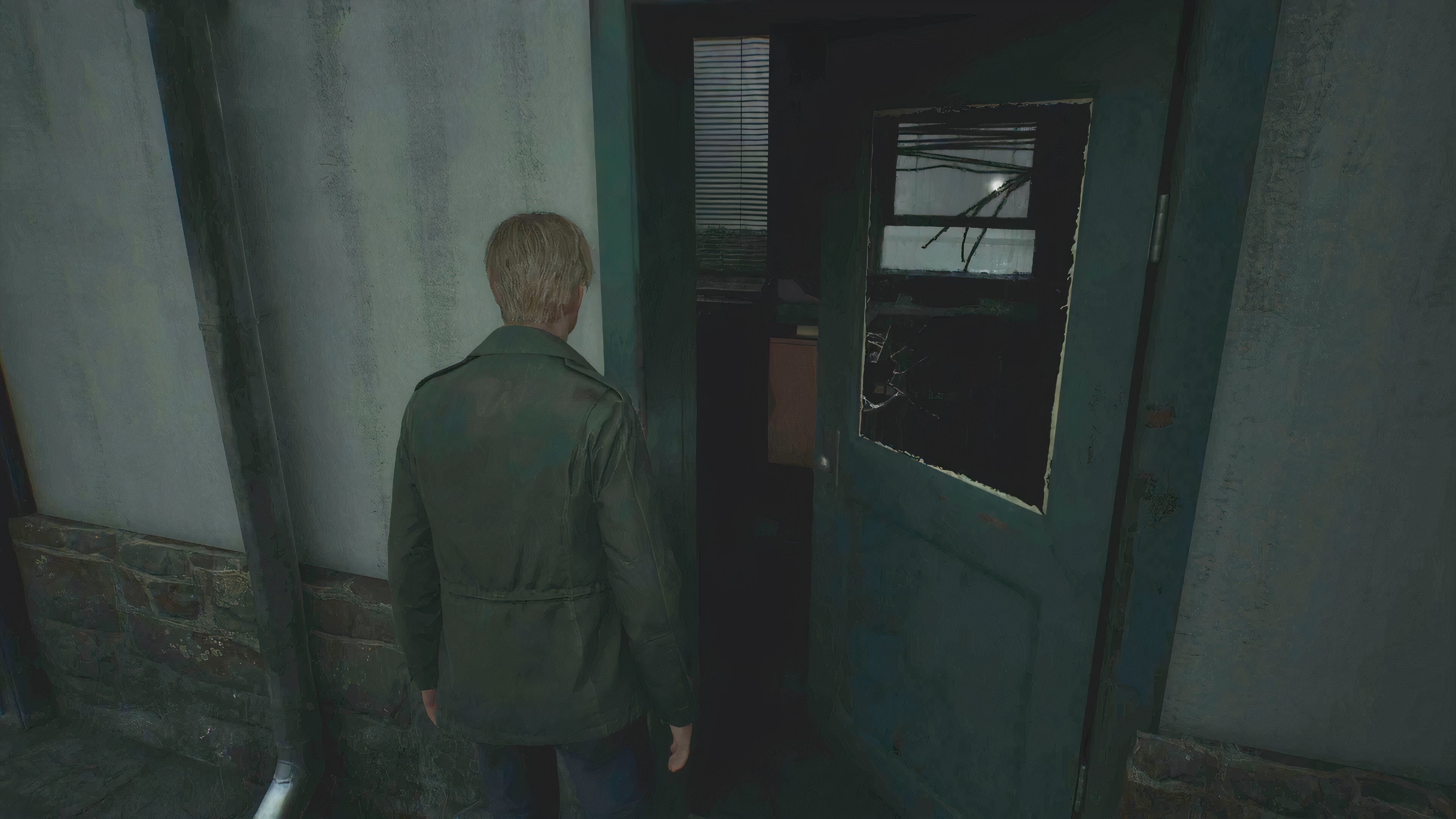 How To Get Jacks Inn Safe Code In Silent Hill 2 Remake