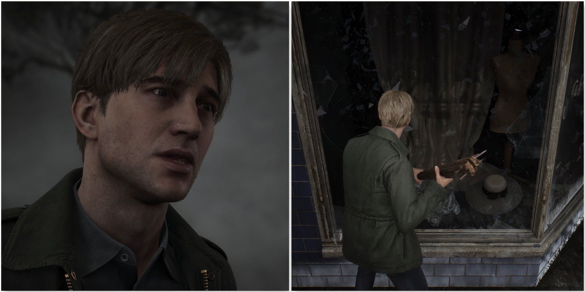 The Biggest Changes In The Silent Hill 2 Remake