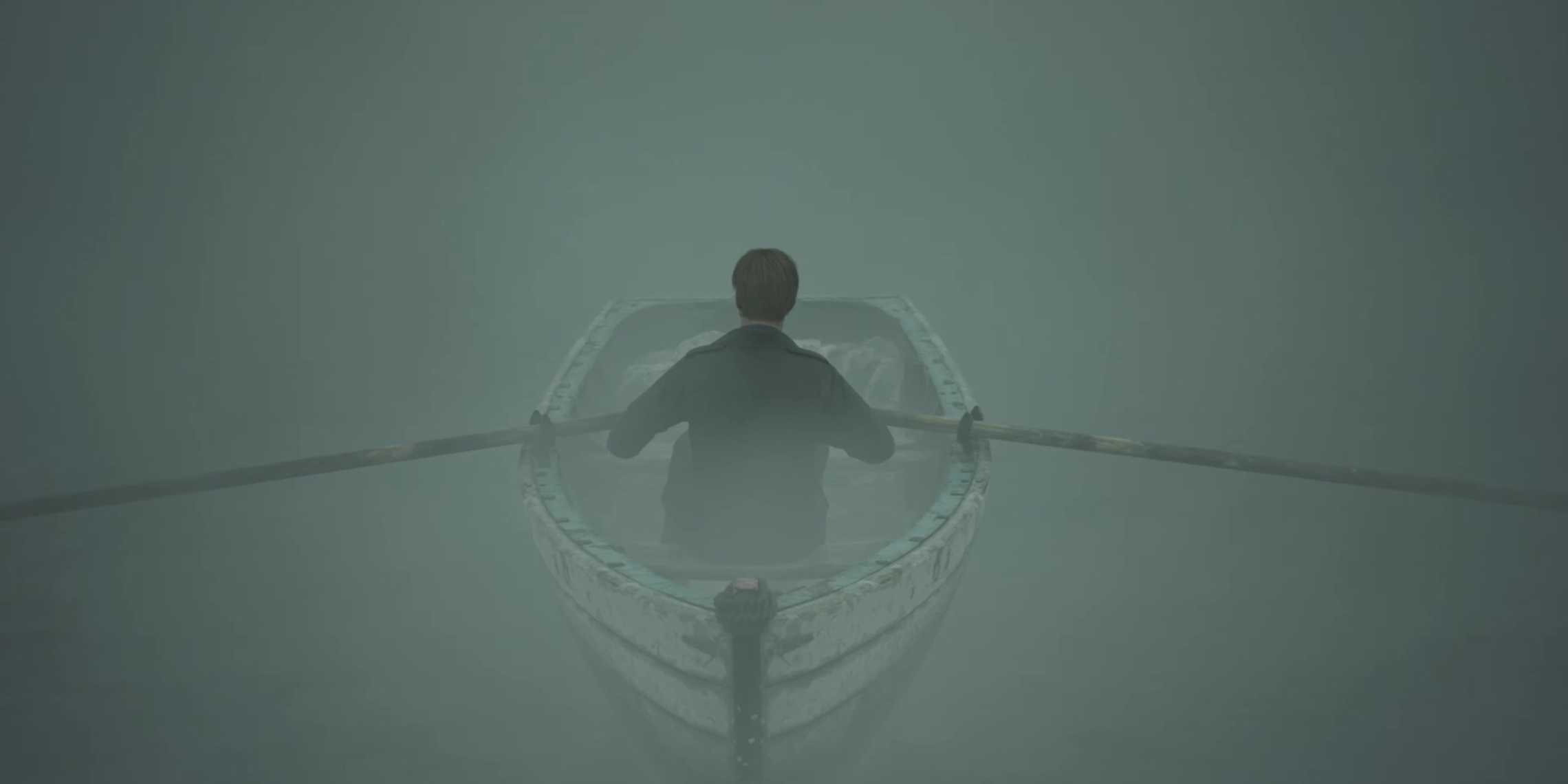Silent Hill 2 Remake descubre cómo desbloquear el misterioso final Rebirth y cambiar el destino de James