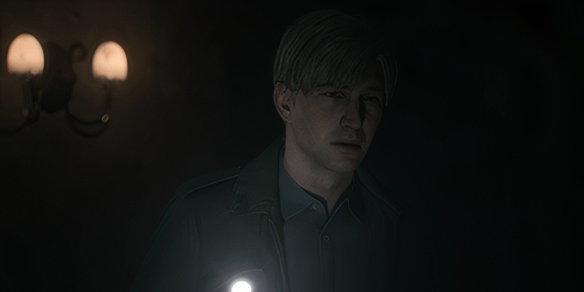 The Best Quotes From Silent Hill 2 Remake