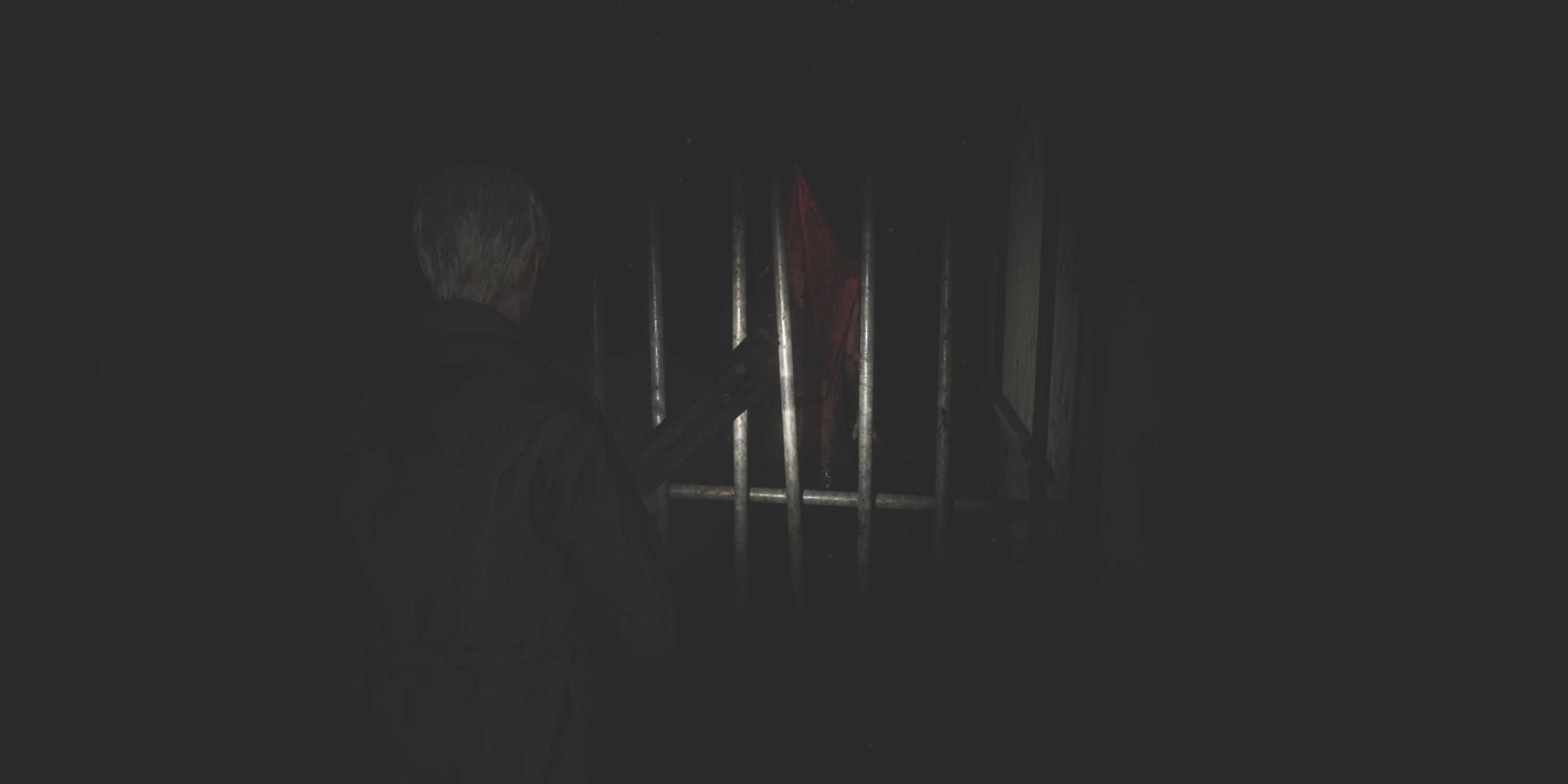 Pyramid Hyead All Pyramid Encounters in Silent Hill 2 Remake
