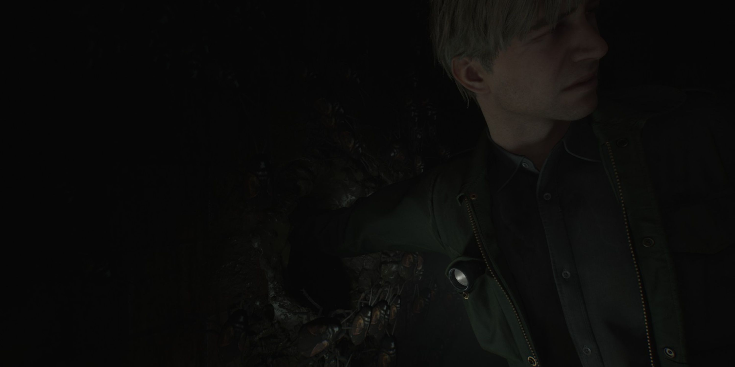 Silent Hill 2: Weights and Scales Puzzle Guide