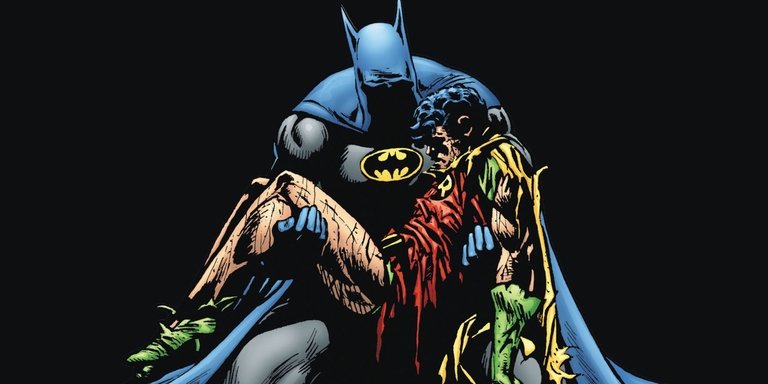 DC Comics: Most Important Moments in Comic History