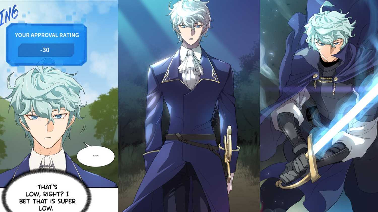 Javier Asrahan em ação