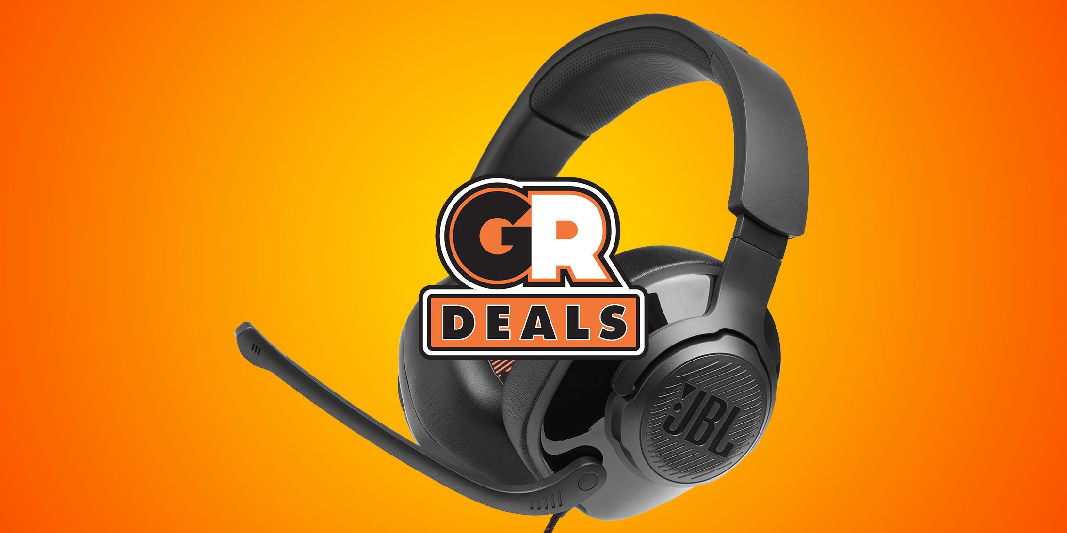 best gaming headset deals