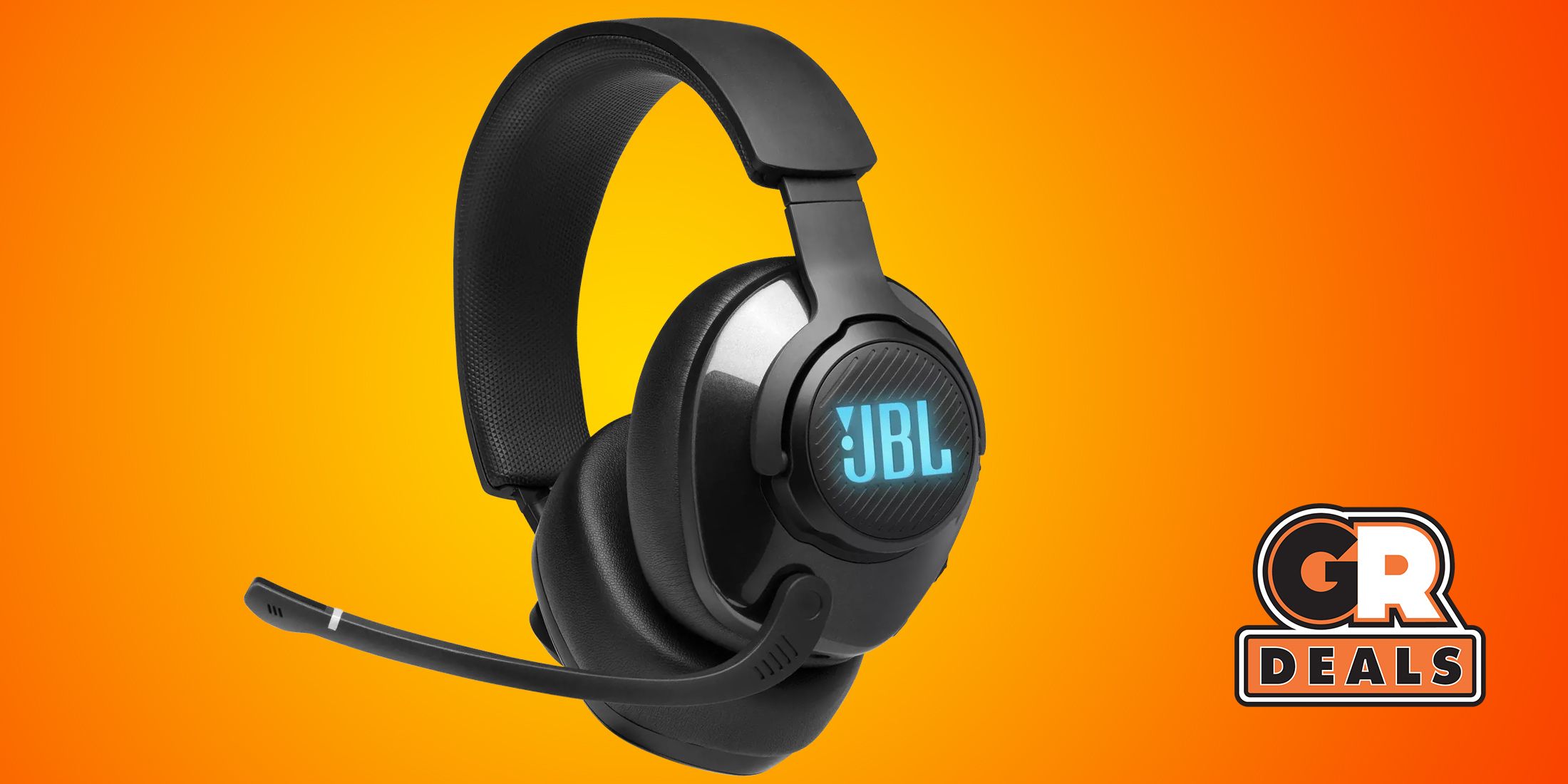 Grab This JBL Headset at 50% Off for a Limited Time