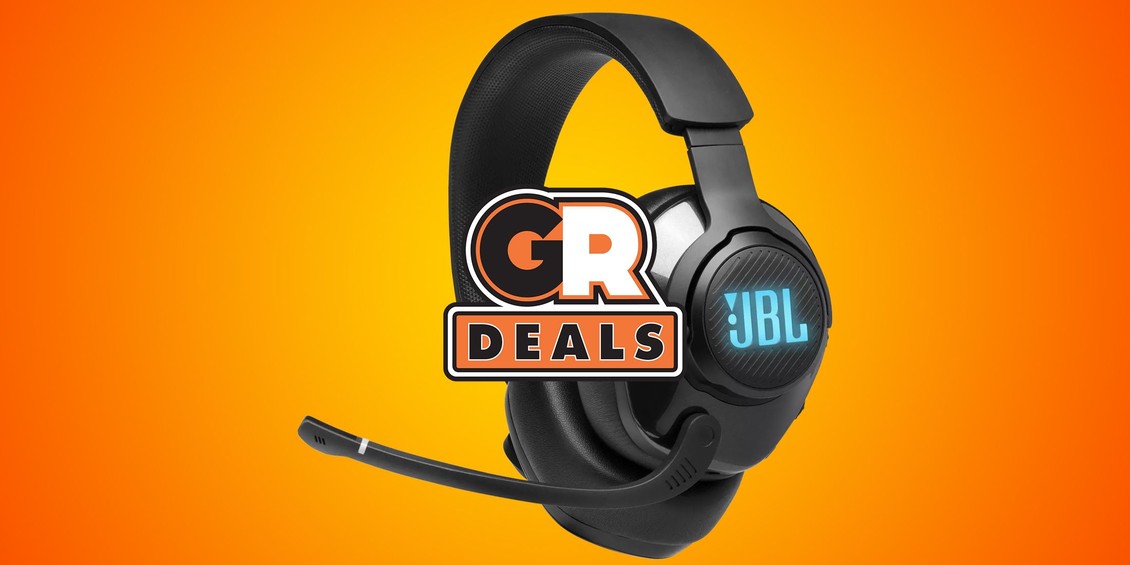 best gaming headset deals