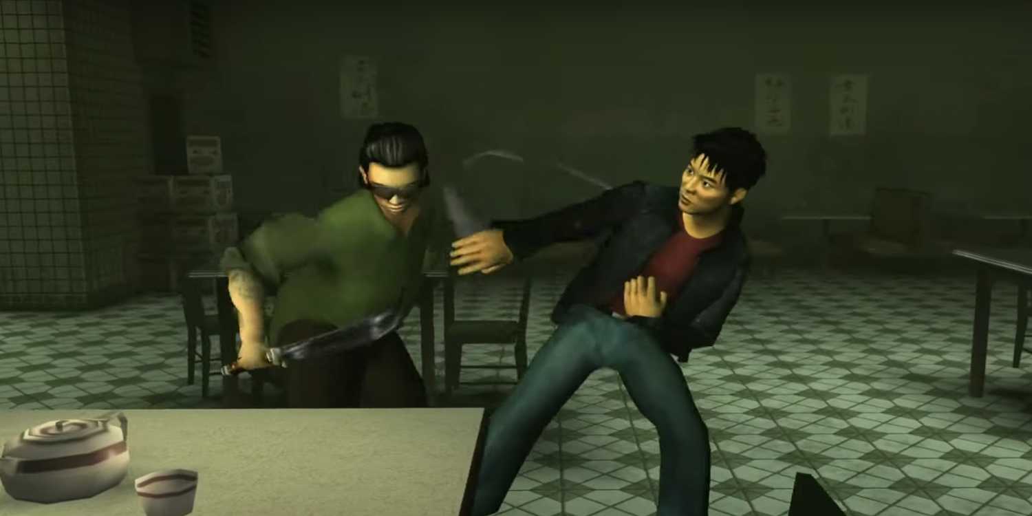 Jet Li Gun Play The Best Kung Fu Games