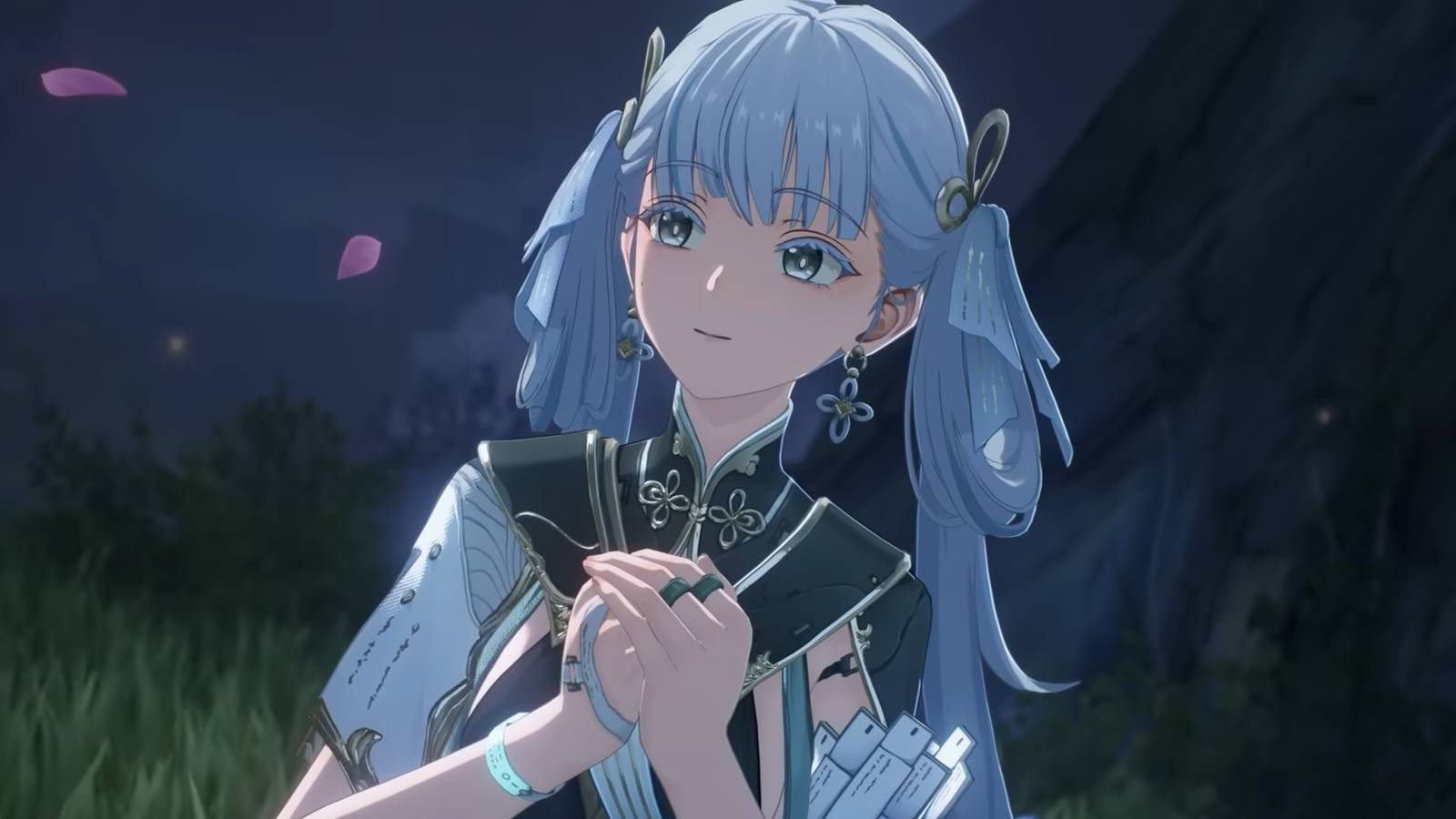 Wuthering Waves leaks skins for Jinhsi and Sanhua