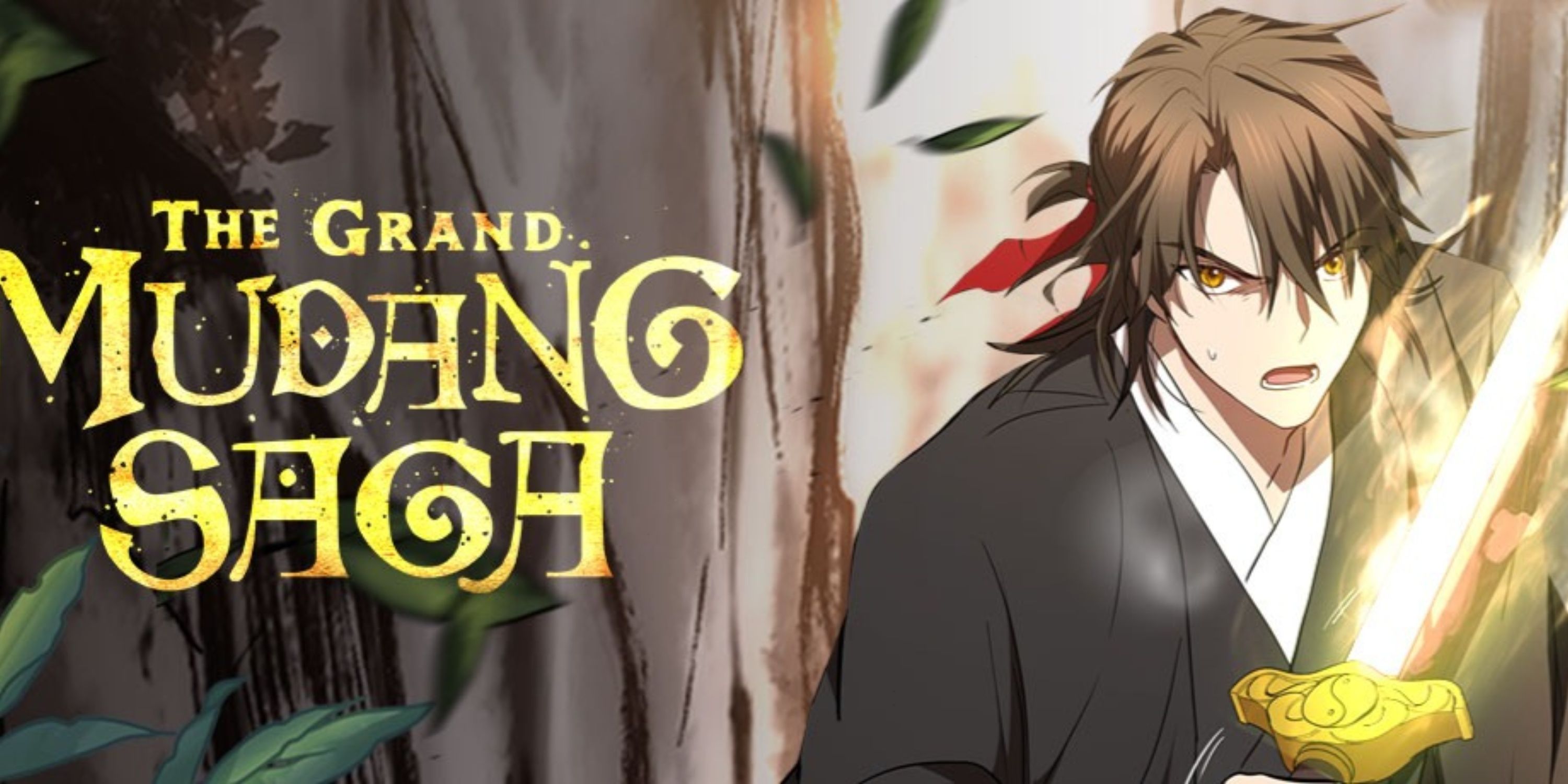 Best Manhwa Like Return Of The Blossoming Blade