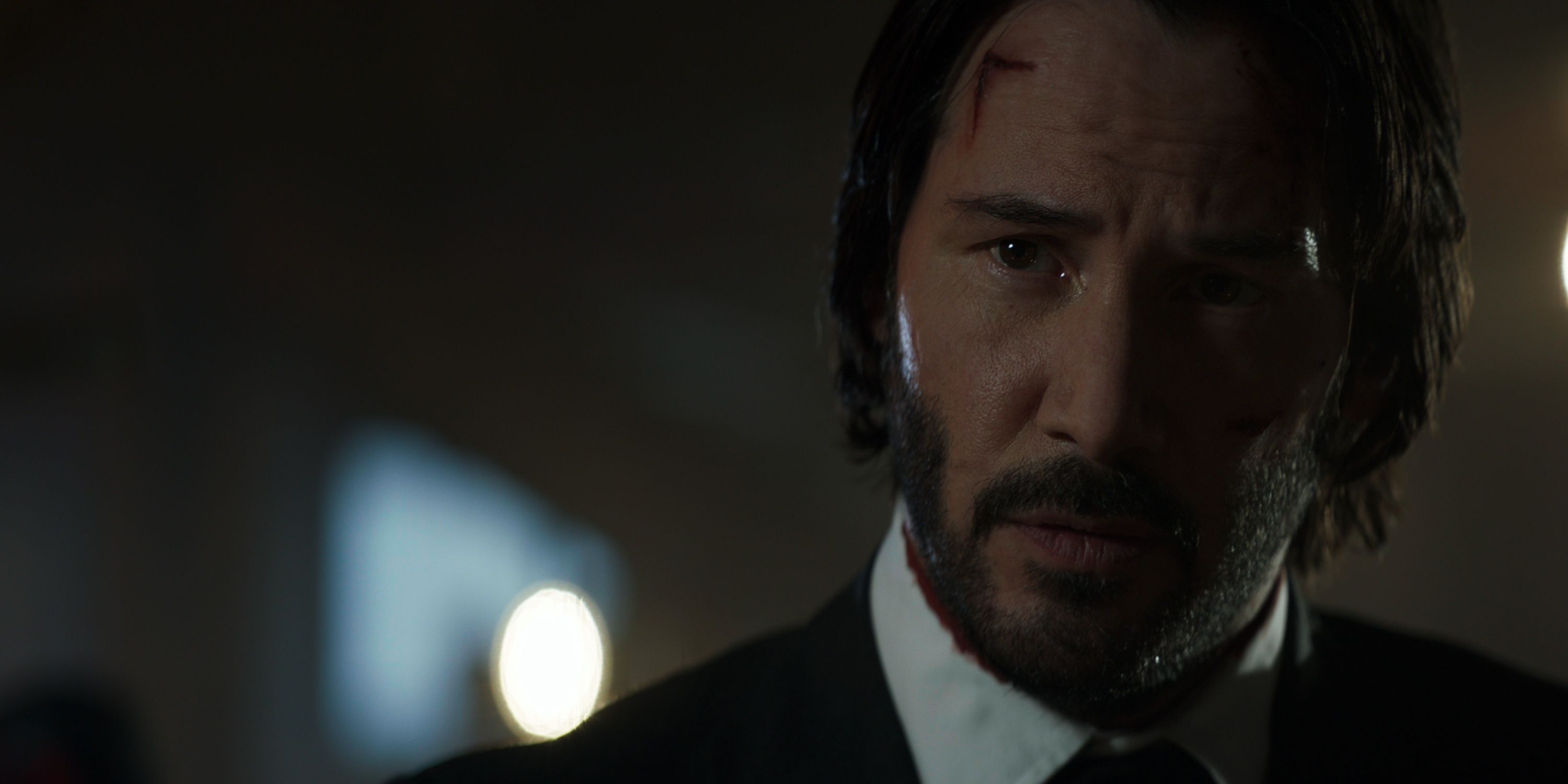 John Wick's Best Quotes