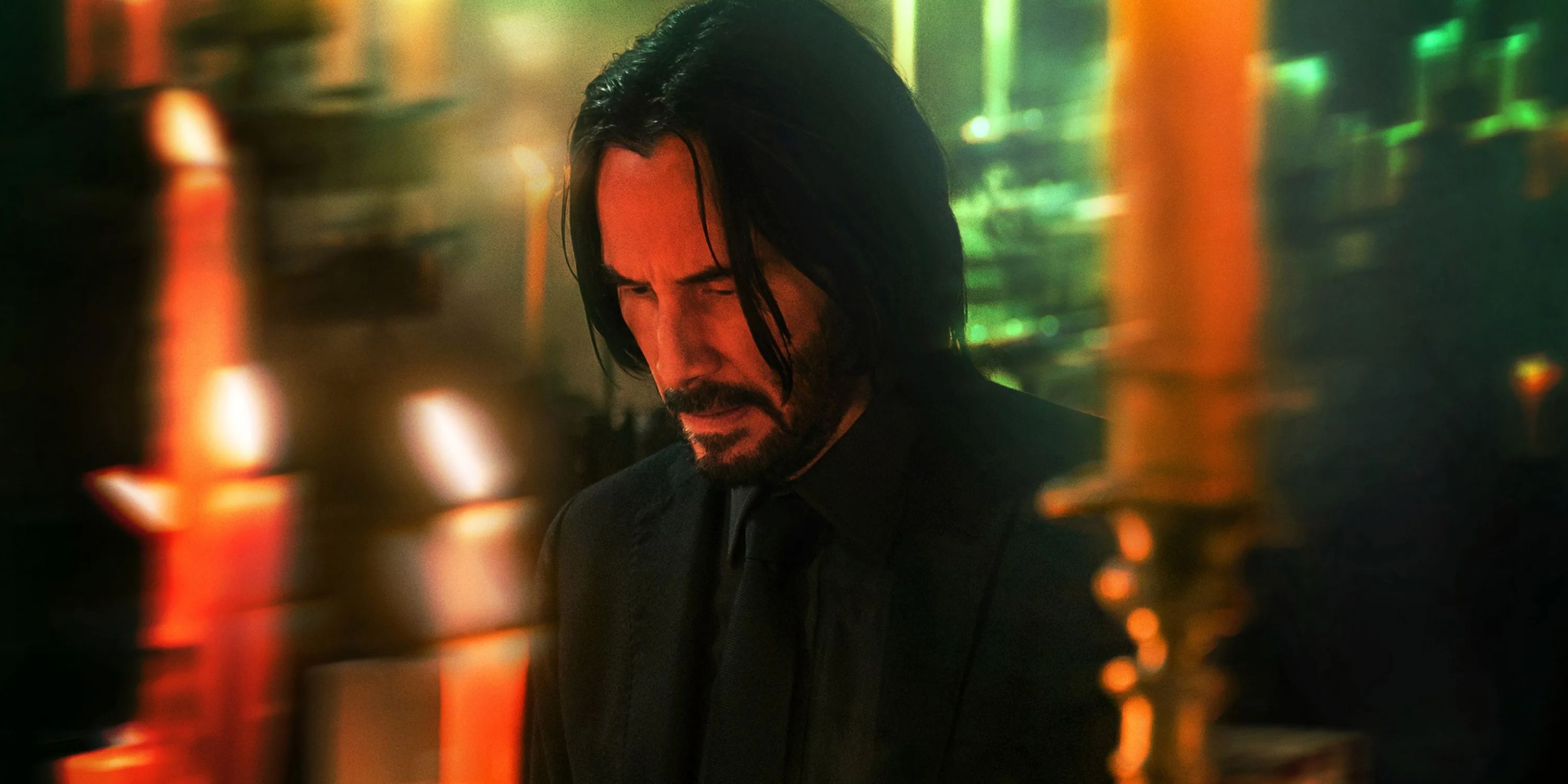 John Wick's Best Quotes