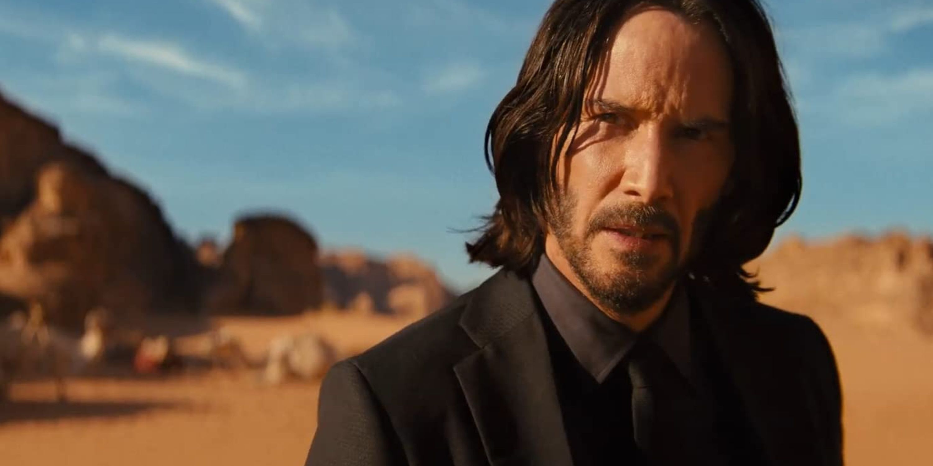 John Wick's Best Quotes