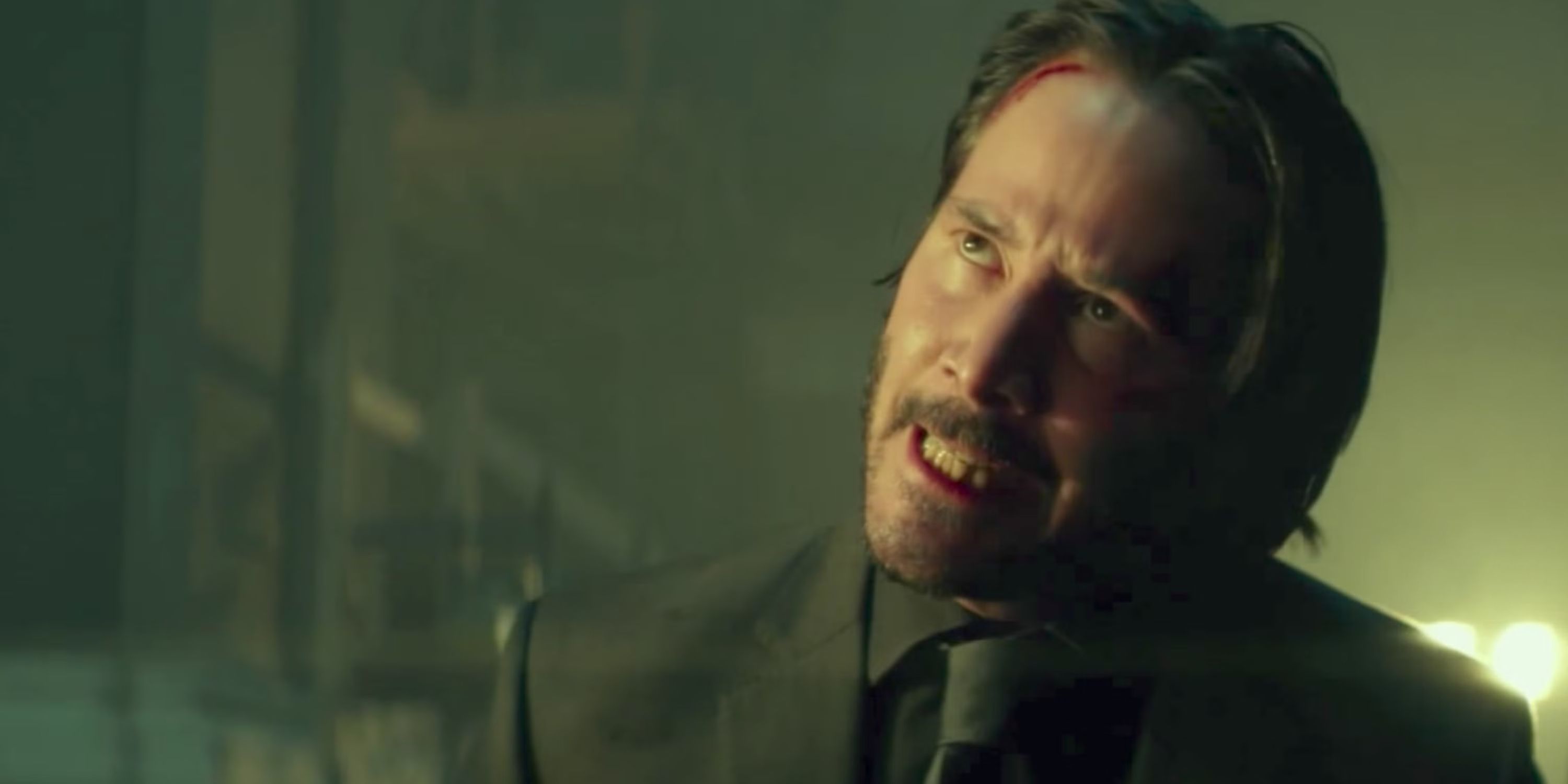 John Wick's Best Quotes