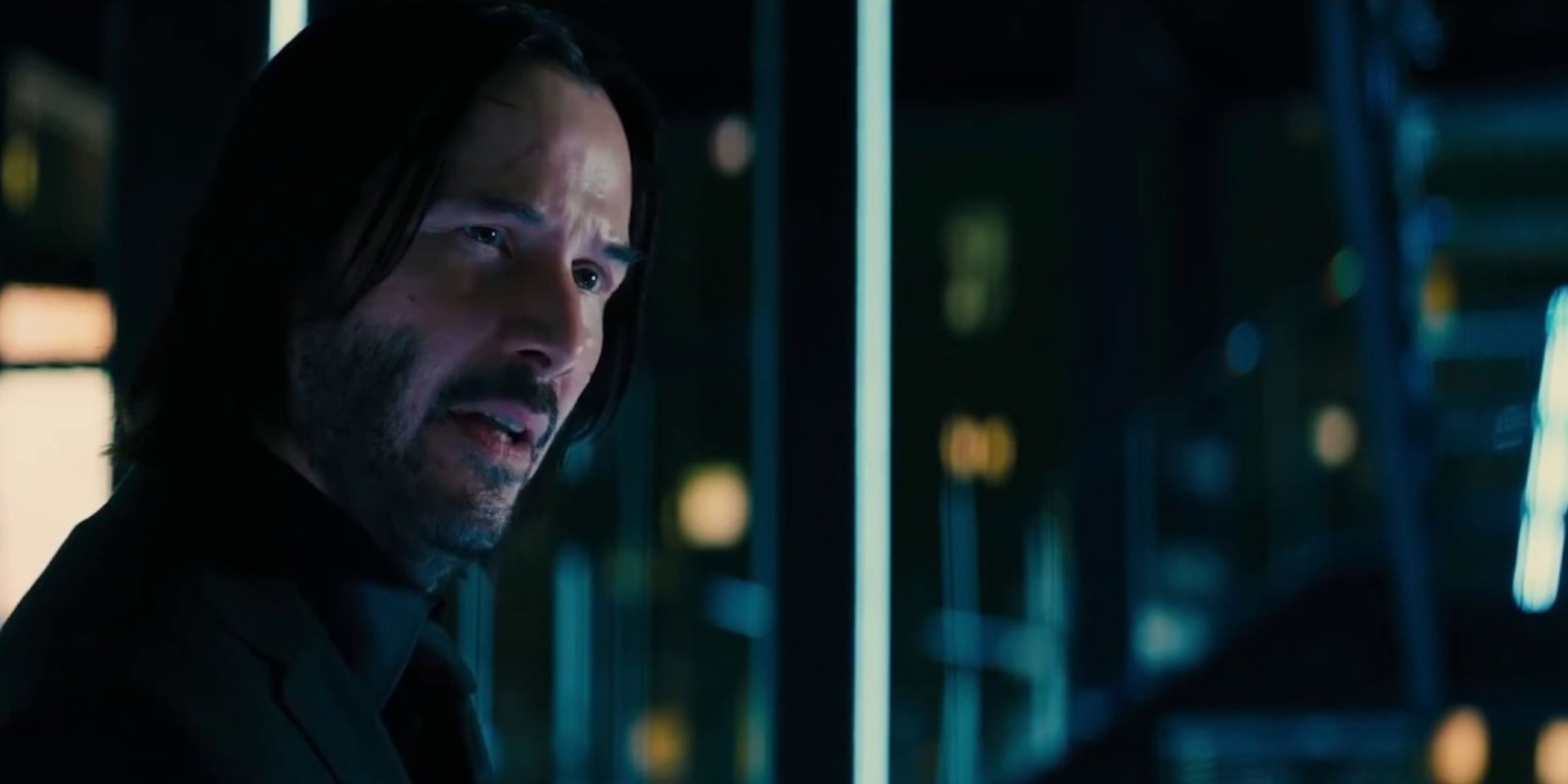 John Wick's Best Quotes